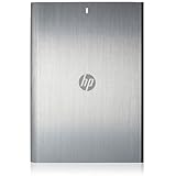 HP External Portable USB 3.0 Hard Drive