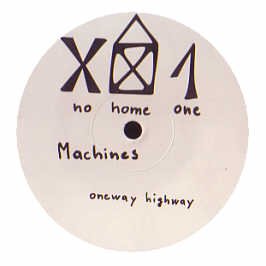 Machines / One Highway