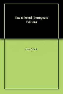 Livro Fate to board