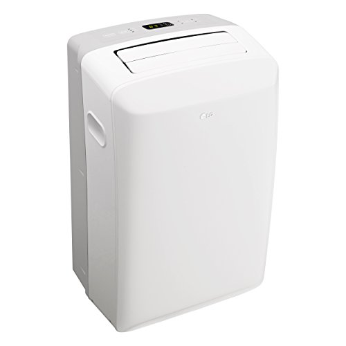 LG LP1419IVSM 14,000 BTU White Dual Inverter Smart WiFi Portable Air
