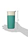 Ello Ogden BPA-Free Ceramic Travel Mug with Lid, 16 oz, Teal