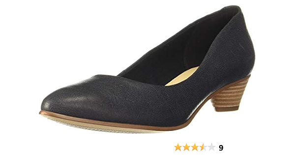 Clarks MENA BLOOM Women's Court Shoes 