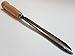 Keklle ZUCCHINI SQUASH CORER Cucumber Eggplant Potato Apple Stuffed Vegetable Wood WOODEN HANDLE 10