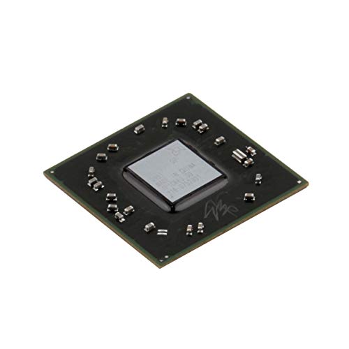 New IGP 216-0752001 216 0752001BGA IC Chip Refurbished with Solder Balls For Laptop 21mm x 21mm Chipset