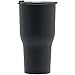 RTIC 30 oz Tumbler, Black