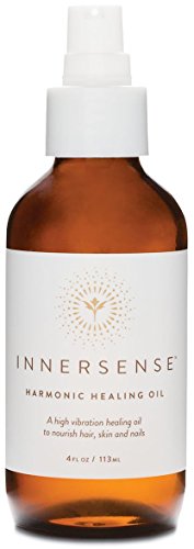 Innersense - Organic Harmonic Healing Oil (4 oz)