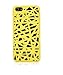 Newstore Bird Nest Rear Hard Skin Protector Case Cover For Apple iPhone 5C (Yellow)