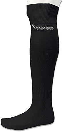 Monday Ariana Grande Exclusive Football Socks Football Running Sport Gym