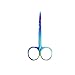 Iris Micro Dissecting Lab Scissors Straight 5
