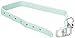 Catit Nylon Adjustable Cat Collar, Blue