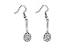 Tennis Earrings- Tennis Racket Jewelry For Women- Tennis Gifts for Women & Teens