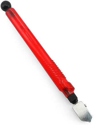 Glass Oil Cutter 178 mm - Image 3