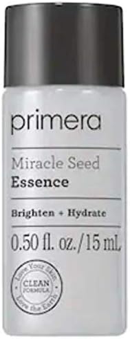Primera Miracle Seed Essence (0.50 fl.oz/ 15ml)