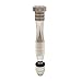 NIUPIKA Pin Vises Bench Clamp Hand Twist Drill Bits Pin Vice Carving Clamp for Craft DIY Woodworking