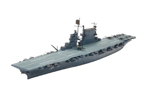 Tamiya Models CV-3 Saratoga US Navy Aircraft Carrier