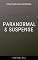 Livro Paranormal & Suspense