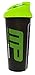 MusclePharm Shaker Bottle 25oz Black/Green