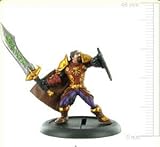 World of Warcraft Miniatures (WoW Minis): Graccus Common [Toy] by Warcraft