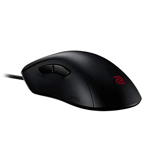 BenQ Zowie EC2-B E-Sports Ergonomic Optical Gaming Mouse