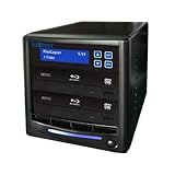 PlexCopier 1 to 1 Blu-ray BD BDXL M-Disc CD DVD