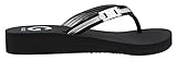 Women's G by Guess, Ali Thong Sandal US