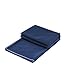 Manduka eQua Yoga Mat Towel, Odyssey, 72