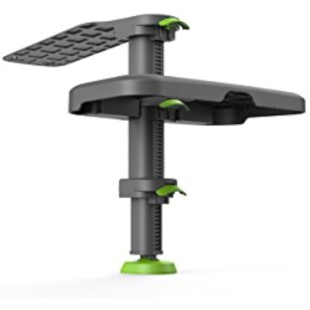 Kneeguard Kids Car Seat Foot Rest For Children Babies. Footrest Is