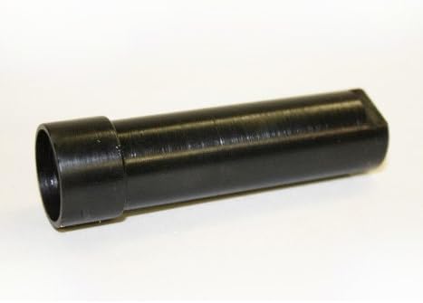 AR-GEAR Made In USA M1 Garand Blank Firing Adapter Black Oxide Finished Steel Designed to Safely Cycle Training your Action with Round Blanks