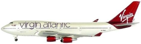 Expreszo 1/500 B747-400 Virgin Atlantic G-VXLG