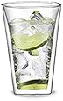 【正規品】 BODUM ボダム BODUM CANTEEN ボダム キャンティーン ダブルウォールグラス 400ml 2個セット 10110-10