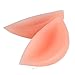 Silicone Inserts Breast - Waterproof Enhancers Bra Inserts A to C Cup for Swimsuits & Bikini Push-up Molding Pad