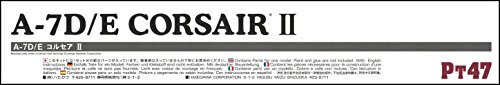 4 A7+D+Corsair+Attacker+Aircraft+Hasegawa