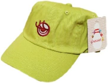 Amazon リトグリ ラウンドワン リトグリキャップ 緑 グリーン Mayu Little Glee Monster アイドル 芸能人グッズ 通販