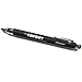 FastCap Fatboy Extreme Carpenter 5.5mm Mechanical Pencils with Clip, 3-Pack