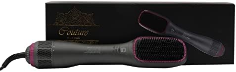 Couture Hair Pro One Step Hot Air Brush, Dryer and Styler
