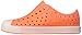 Native Kids Kids' Jefferson Slip-on, Flamor/Glow, 13 M US Little Kid