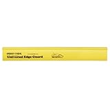 Ergo Chef Knife Edge Guard 12 inch x 1.5 inch Knife Protector Blade Guards (Yellow)