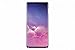 SAMSUNG Clear Cover Official Galaxy 10+ Case - Clear