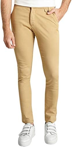Stretch City Pants Summer Collection Men