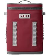 YETI Hopper Backflip 24 Soft Sided Cooler/Backpack