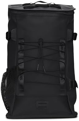 Amazon.com: RAINS Rucksack for Men and Women - Waterproof Backpack for  Commutes on Bike or Foot (Navy) : Clothing, Shoes & Jewelry