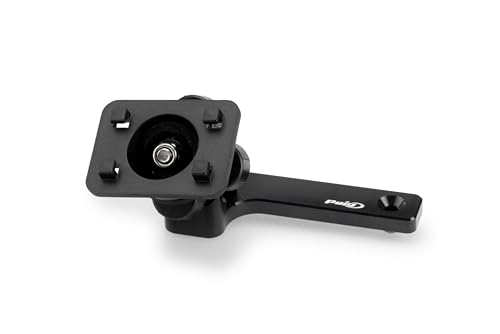 Puig 20514N Supporti e Custodie per Cellulari, Nero