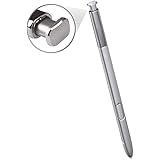 AWINNER Official Galaxy Note5 Stylus Touch S Pen EJ-PN920 for Galaxy Note 5 SM-N920 -Free Lifetime Replacement Warranty (Silver)