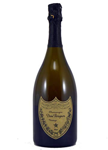 DOM PERIGNON Brut Vintage 2010 - Champagne AOC - 750ml - DE