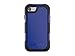 Griffin Summit Case for iPhone 7 - Black/Blue, GB42786