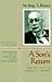 A Son's Return: Selected Essays of Sterling A. Brown (New England Library Of Black Literature) by