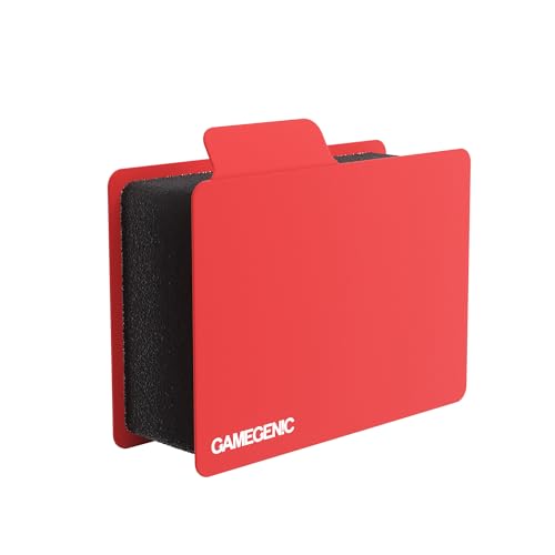 Gamegenic Sideloading Sizemorph Divider - Perfect for Deck Boxes, Revolutionary…