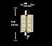 LEDKINGDOMUS 20x 1.66