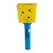 Sakar SpongeBob Squarepants 31062B Basic Flashlight by