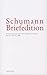 Schumann-Briefedition / Schumann-Briefedition I.8: Clara Schumann im Briefwechsel Eugenie Schumann I: 1857 bis 1888